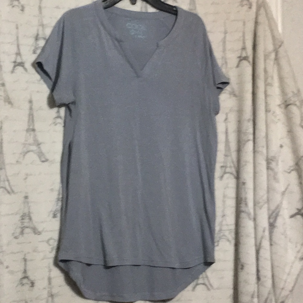 3/$15 Ladies Sz S PJ Top